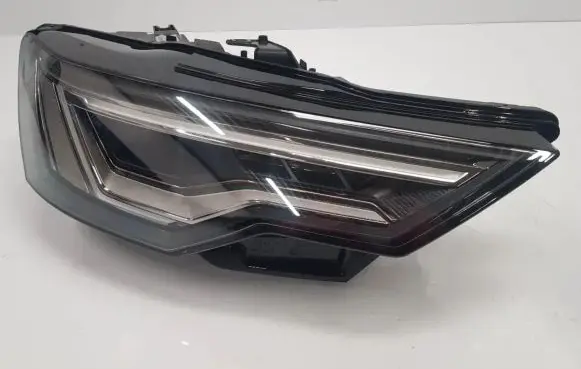 Audi A6 S6 C8 4K Headlight/headlamp