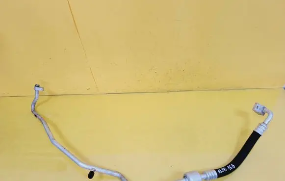 Alfa Romeo 166 Air conditioning (A/C) pipe/hose 60683078