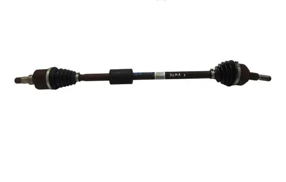 Ford Puma Front driveshaft L1T63B436BC