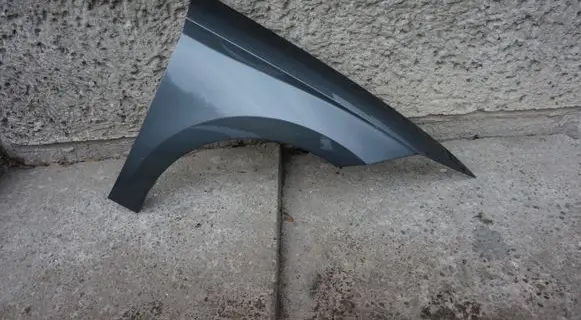Seat Ibiza V (KJ) Fender 