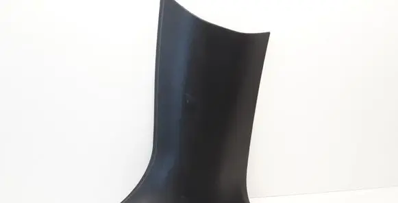 Jeep Grand Cherokee (WJ) (B) pillar trim (bottom)