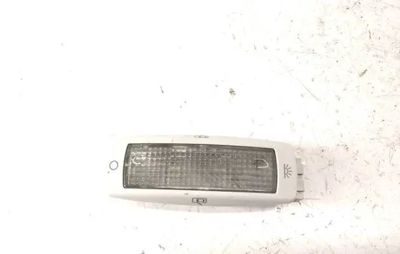 Volkswagen PASSAT B5.5 Rear seat light 3B0947291