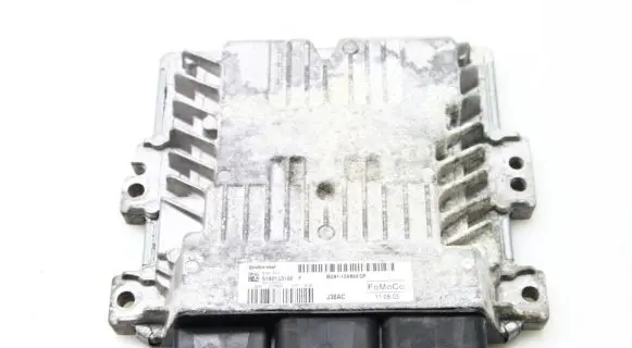 Ford Mondeo MK IV Engine control unit/module BG9112A650DF