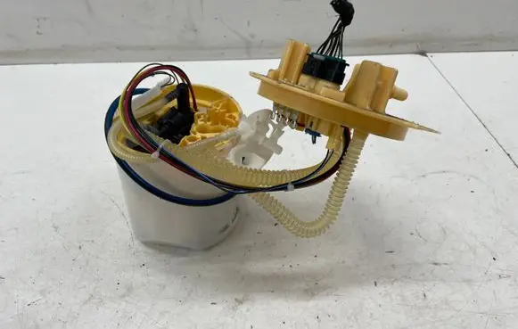 Mercedes-Benz CLA C118 X118 In-tank fuel pump A2474703003
