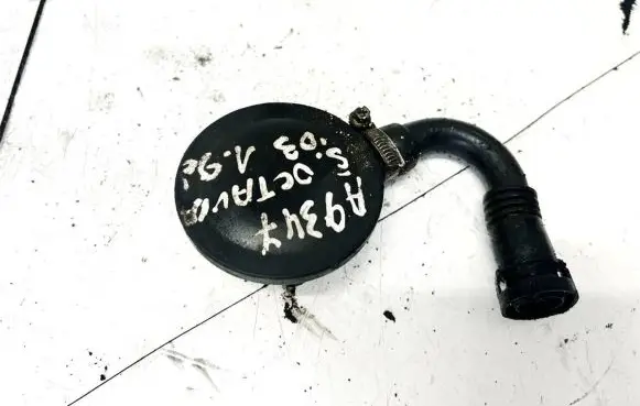 Skoda Octavia Mk1 (1U) Breather/breather pipe/hose 
