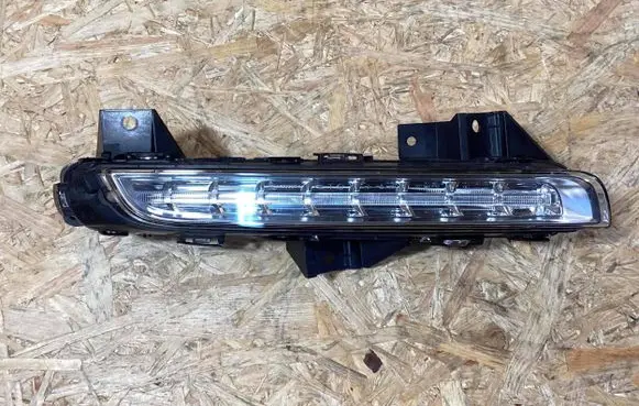 Porsche Panamera (970) Front fog light 97063108254