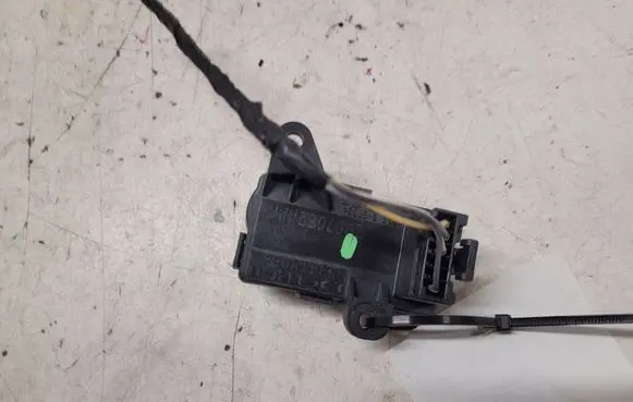 Renault Espace - Grand espace IV Air quality sensor 52410088 2007062AAA