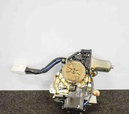 Lexus RX 330 - 350 - 400H Tailgate/trunk/boot lock/catch/latch 1638000020 41232010080