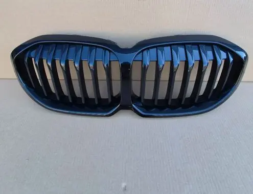 BMW 1 F40 Front bumper upper radiator grill BTA7076802