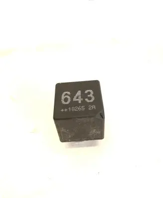 Audi A5 8T 8F Other relay 8K0951253 V23136B6X72