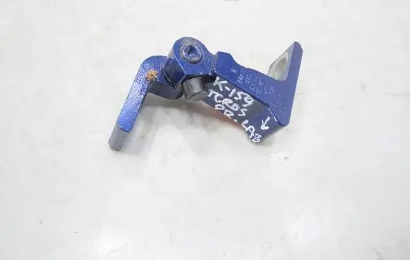 Front door lower hinge