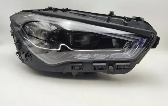 Mercedes-Benz CLA C118 X118 Headlight/headlamp A1189061401 1EX2845 MDE10147A