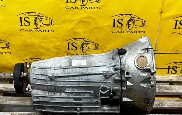 Mercedes-Benz C AMG W204 Automatic gearbox A2042703300 2042703300 A2042703400