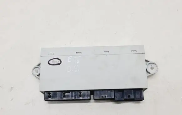BMW 7 E65 E66 Door control unit/module 61356958449