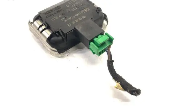 Ford Mondeo MK IV Rain sensor 
