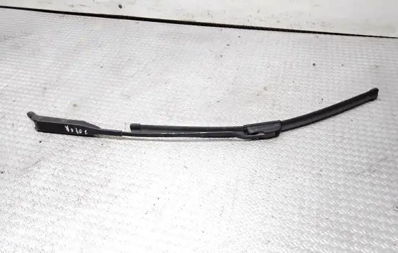 Opel Corsa C Windshield/front glass wiper blade 09114666LH