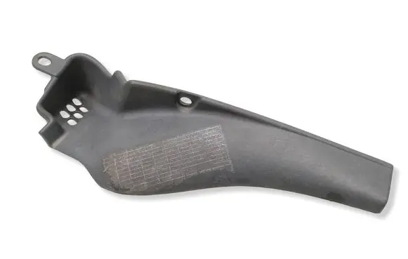 Renault Trafic II (X83) Wiper trim 7700312795 91166665
