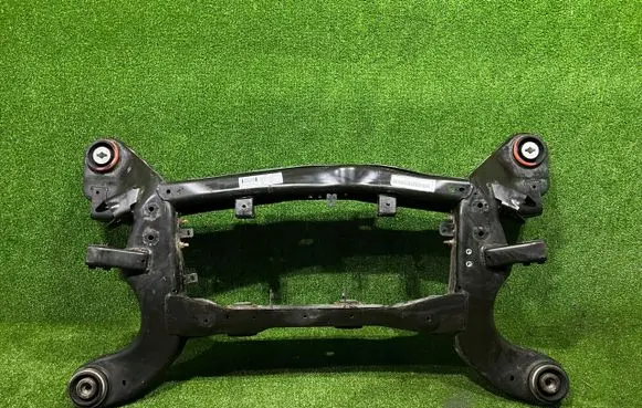 Maserati Ghibli Rear subframe KIHFDW9834YIKUJH