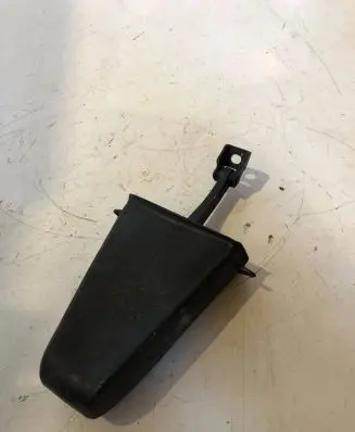 BMW X6 E71 Rear door check strap stopper 7198268