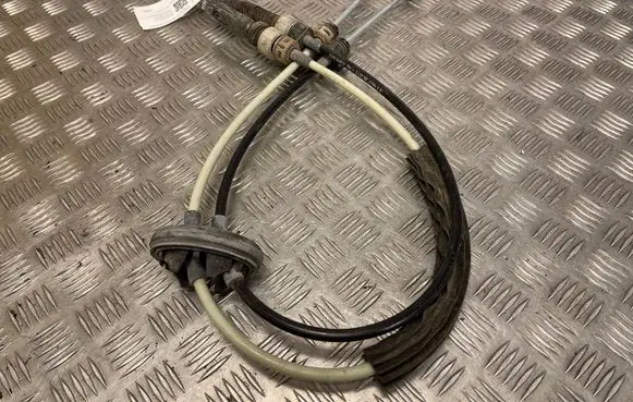 Mercedes-Benz Sprinter W906 Gear shift cable linkage A9062600551