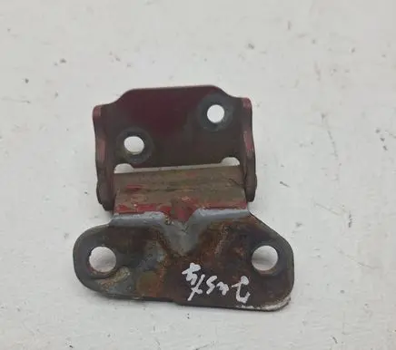 Subaru Justy Loading door upper hinge 