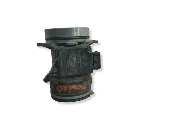 Ford Mondeo Mk III Mass air flow meter 93BB12B579BA AFH6002A 3C17