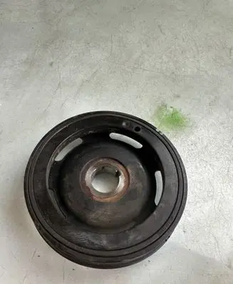 Mercedes-Benz B W245 Timing belt tensioner pulley A2660300403
