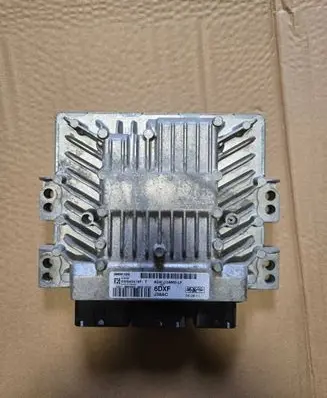 Ford Galaxy Engine control unit/module 5WS40419FT 6G9112A650LF