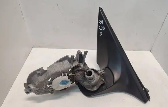 BMW 7 F01 F02 F03 F04 Front door electric wing mirror 51167282148