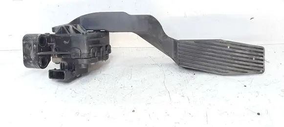 Opel Zafira A Accelerator throttle pedal 9202341