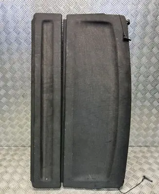 BMW X1 F48 F49 Parcel shelf 