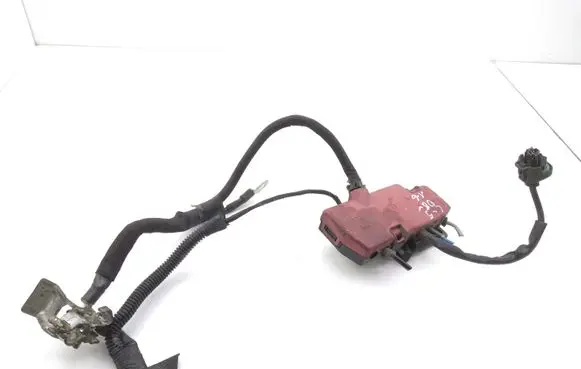 Citroen C5 Positive cable (battery)