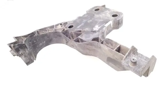 Renault Scenic II - Grand scenic II Radiator support slam panel bracket 8200137495
