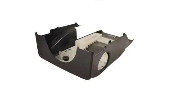Volvo V70 Steering wheel column trim 3409335
