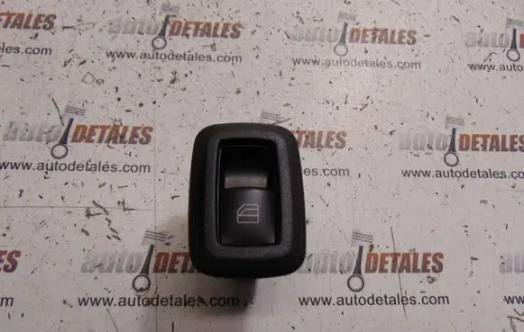 Mercedes-Benz B W245 Electric window control switch A2518200510