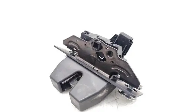 Opel Insignia B Tailgate/trunk/boot lock/catch/latch 13509599 13344297