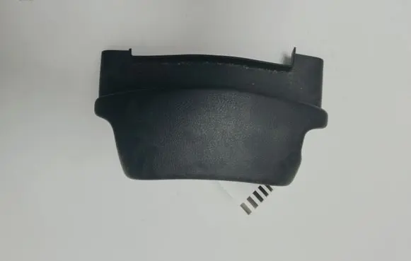 Peugeot 206 Steering wheel column trim
