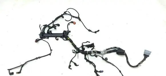 Fiat Ducato Engine installation wiring loom 5801362354