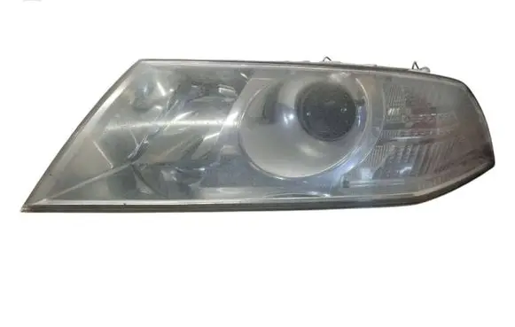 Skoda Octavia Mk2 (1Z) Headlight/headlamp 1Z1941017Q