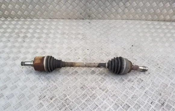 Fiat Ducato Front driveshaft