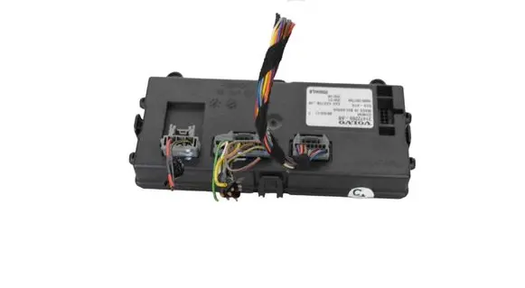 Volvo S90, V90 Other devices 31472269