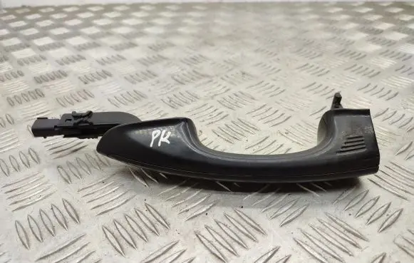 Ford Edge II Front door exterior handle