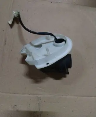 BMW 3 E46 Engine control unit/module fan 0130002831