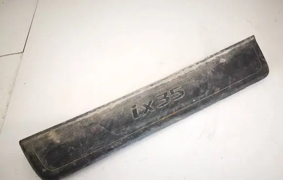 Hyundai ix35 Front sill trim cover 858732y100 85873-2y100