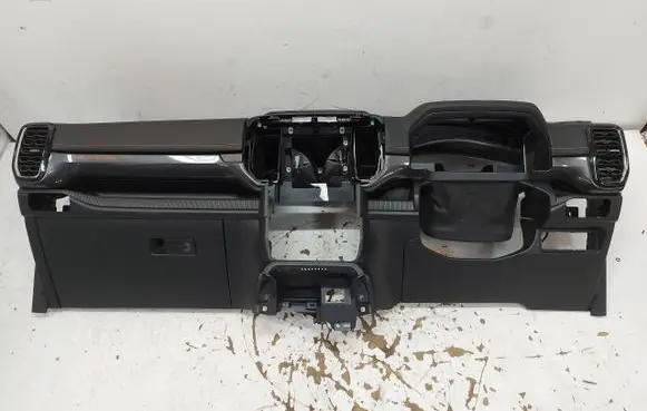 Ford Ranger IV Dashboard FORDDESKA526