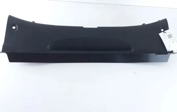Mercedes-Benz C W205 Trunk/boot sill cover protection A2056908104