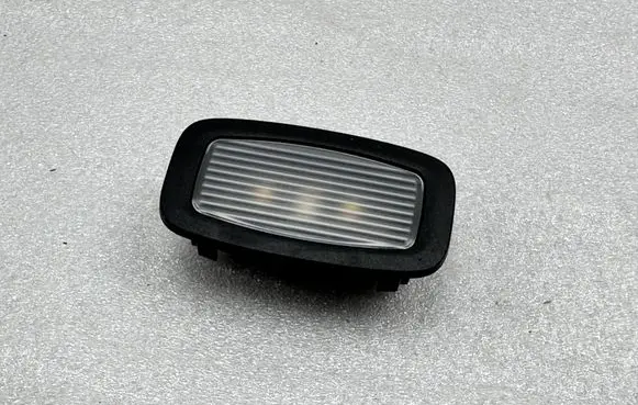 Mercedes-Benz S W222 Front seat light A0009066204