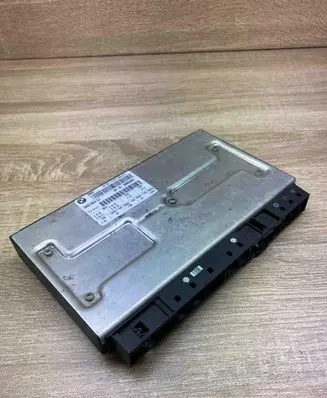 BMW 5 E60 E61 Seat control module 6927265