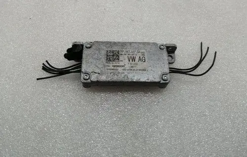 Porsche 718 Cayman 982 982c Headlight ballast module Xenon 7PP941597BA