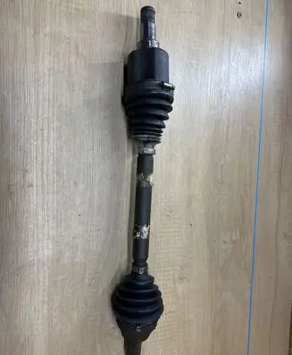 Ford Ecosport Front driveshaft
